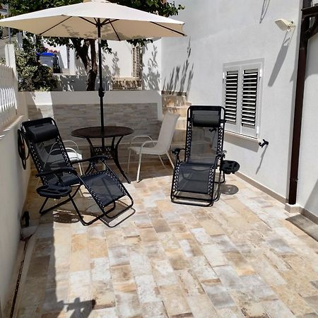 Casa Al Mare Orchidea - Motoparking - Wifi Free - Ac Cala Gonone Buitenkant foto