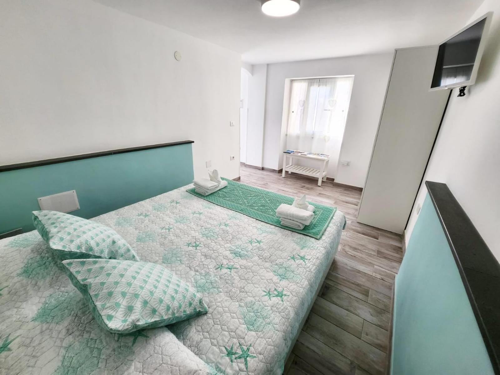 Casa Al Mare Orchidea - Motoparking - Wifi Free - Ac Cala Gonone Buitenkant foto