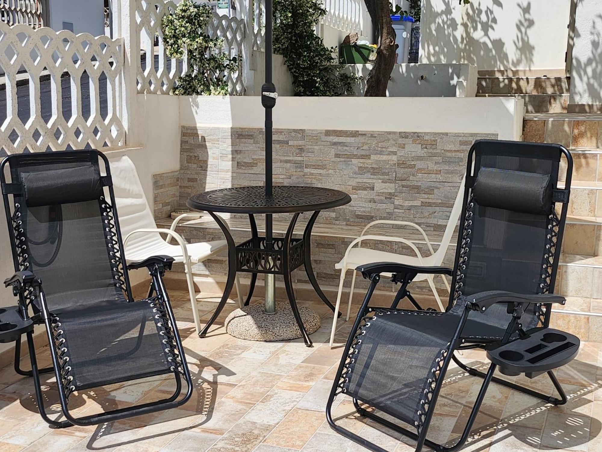 Casa Al Mare Orchidea - Motoparking - Wifi Free - Ac Cala Gonone Buitenkant foto